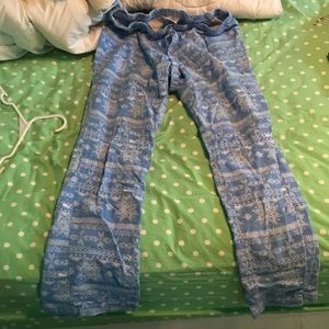 Vineyard Vines Christmas Pajama Pants